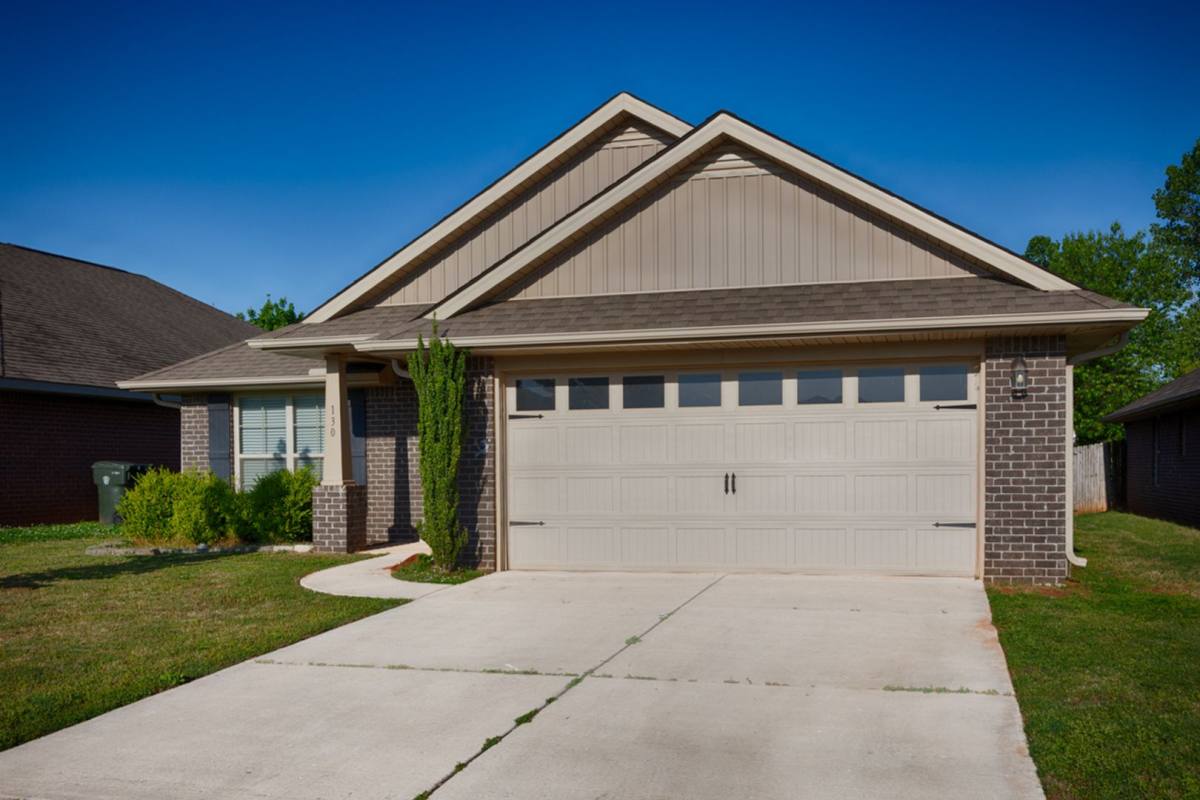 House for rent at 130 Tybee Dr, Madison, AL 35756
