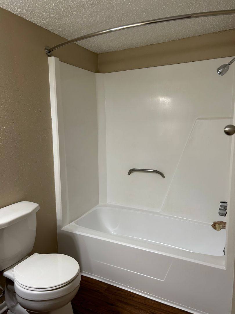 Townhouse for rent at 3925 Crow Rd, Beaumont, TX 77706