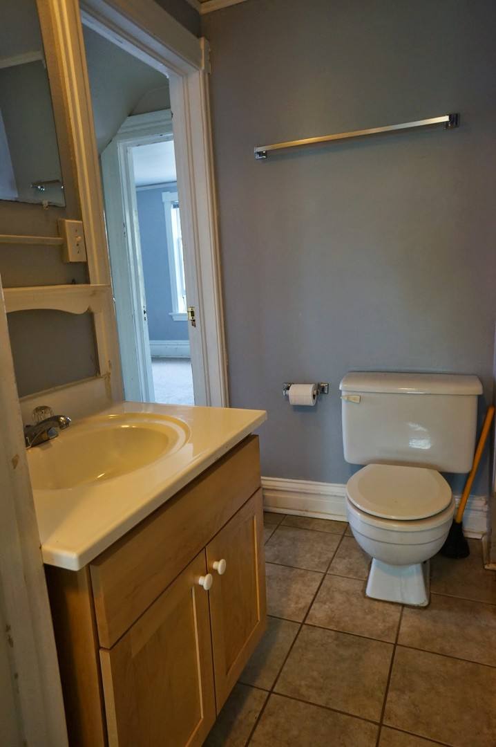 Apartment for rent at 1206 E 3rd St, Duluth, MN 55805