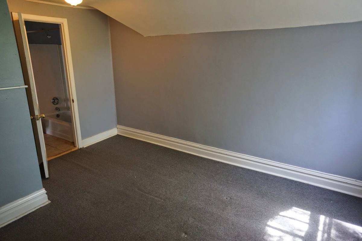 Apartment for rent at 1206 E 3rd St, Duluth, MN 55805