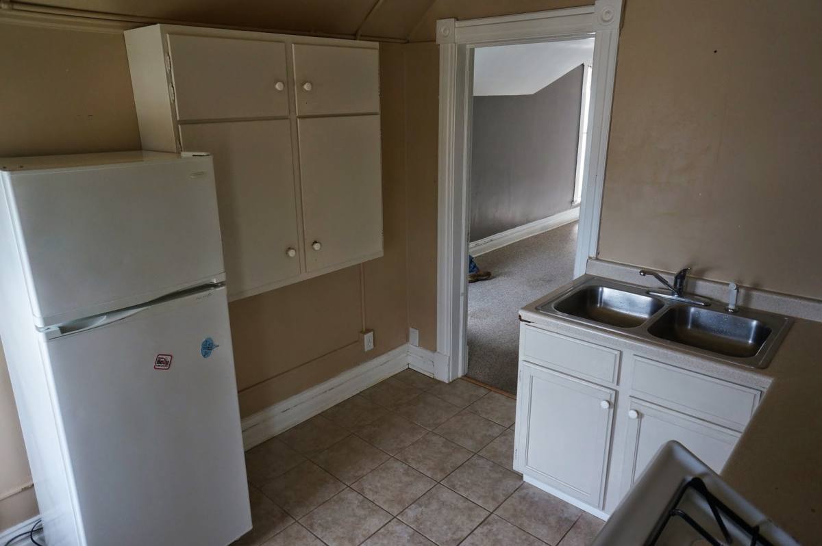 Apartment for rent at 1206 E 3rd St, Duluth, MN 55805