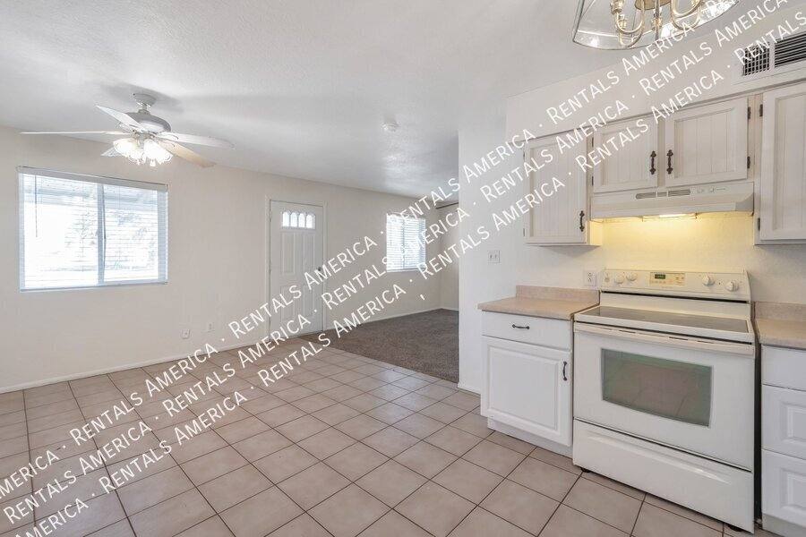 House for rent at 311 W Bealey Ave, Coolidge, AZ 85128