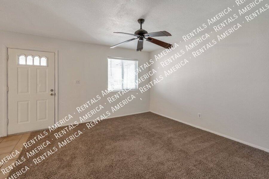 House for rent at 311 W Bealey Ave, Coolidge, AZ 85128