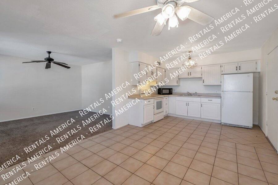 House for rent at 311 W Bealey Ave, Coolidge, AZ 85128