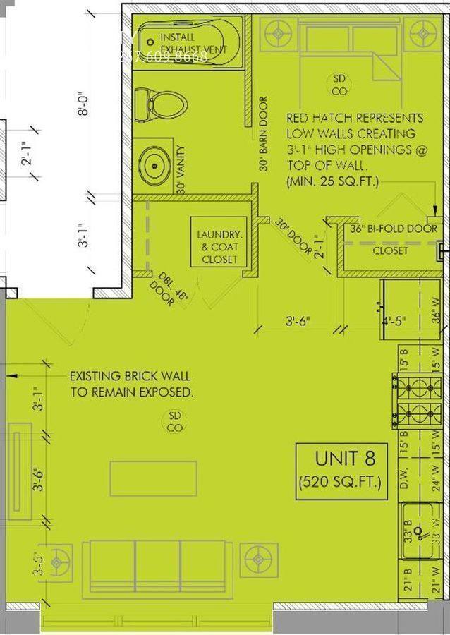 Apartment for rent at 1705 Jackson St #8, Philadelphia, PA 19145