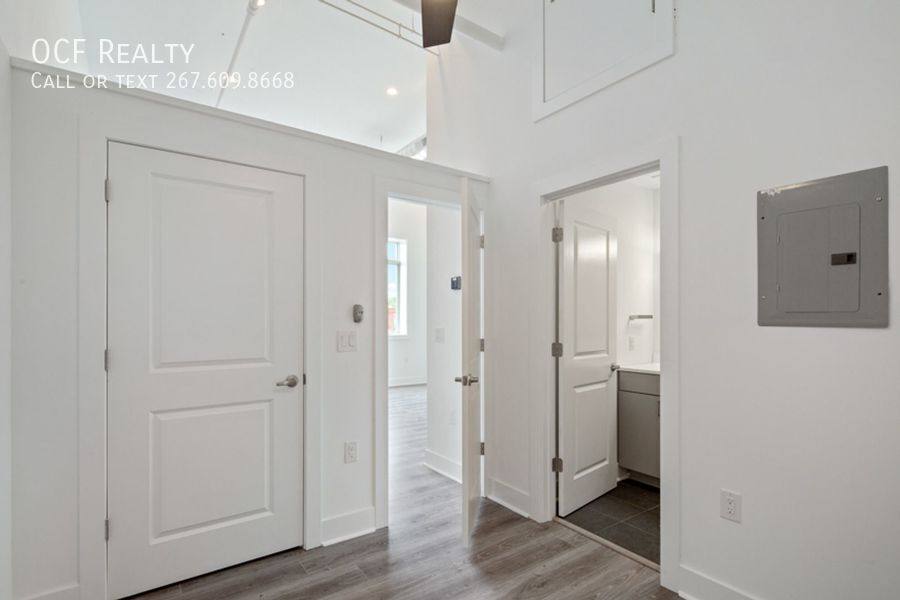 Apartment for rent at 1705 Jackson St #8, Philadelphia, PA 19145
