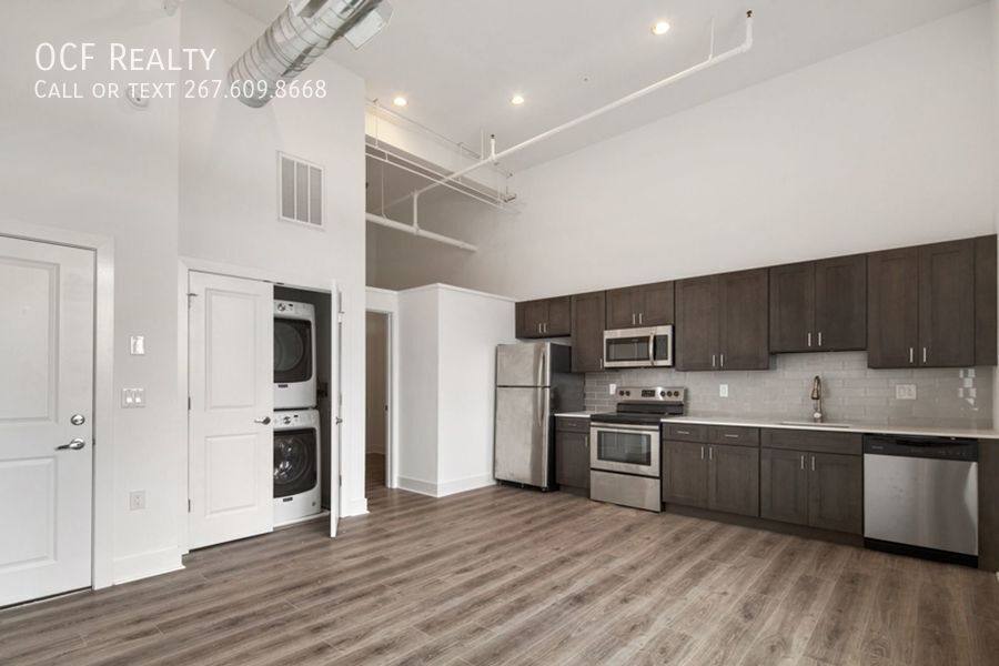 Apartment for rent at 1705 Jackson St #8, Philadelphia, PA 19145