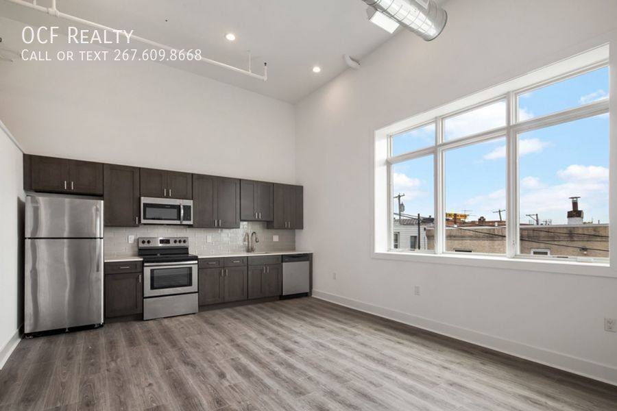 Apartment for rent at 1705 Jackson St #8, Philadelphia, PA 19145