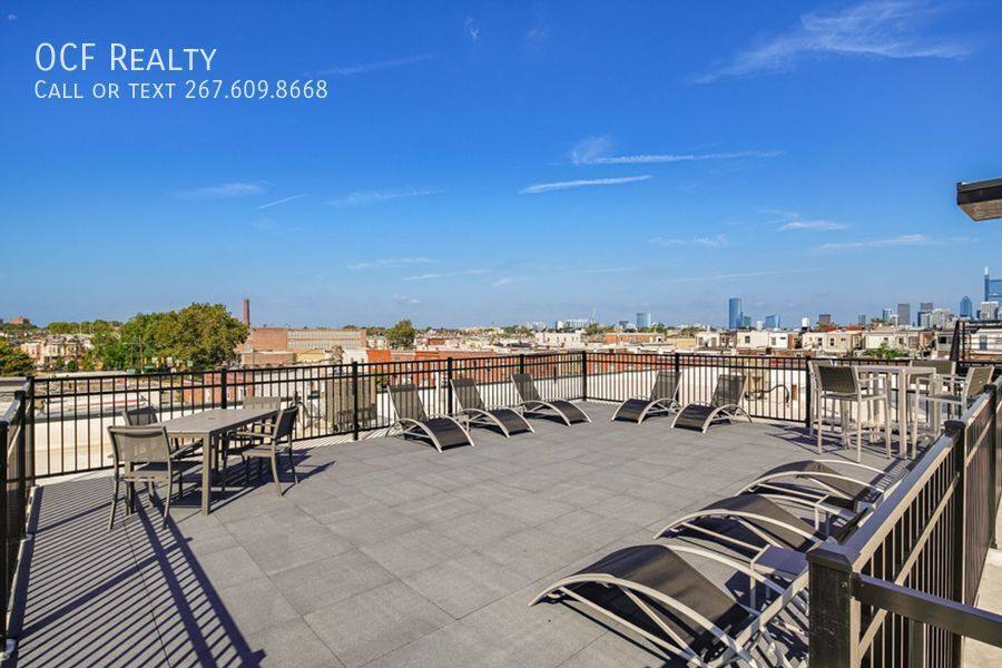 Apartment for rent at 1705 Jackson St #8, Philadelphia, PA 19145