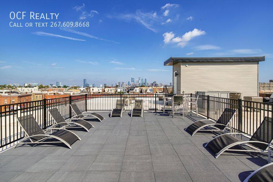 Apartment for rent at 1705 Jackson St #8, Philadelphia, PA 19145