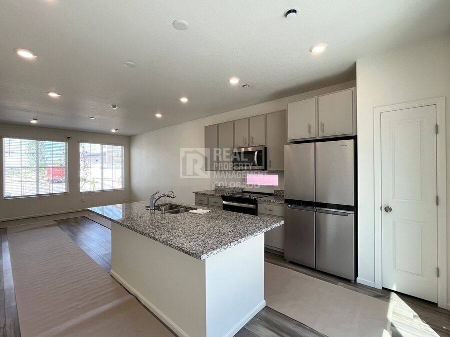 House for rent at 21902 38th Place, Aurora, CO 80019