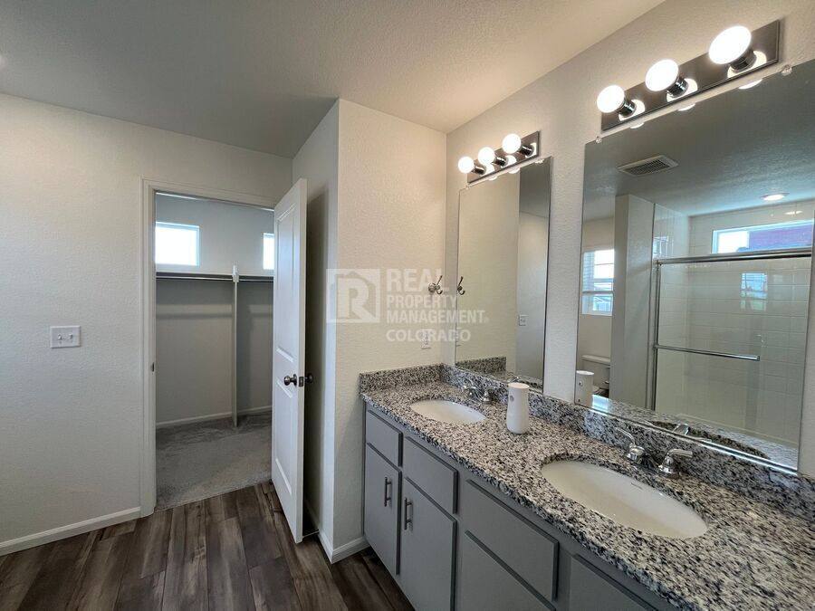 House for rent at 21902 38th Place, Aurora, CO 80019