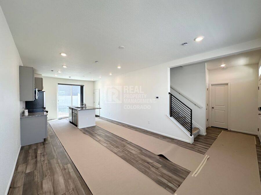 House for rent at 21902 38th Place, Aurora, CO 80019
