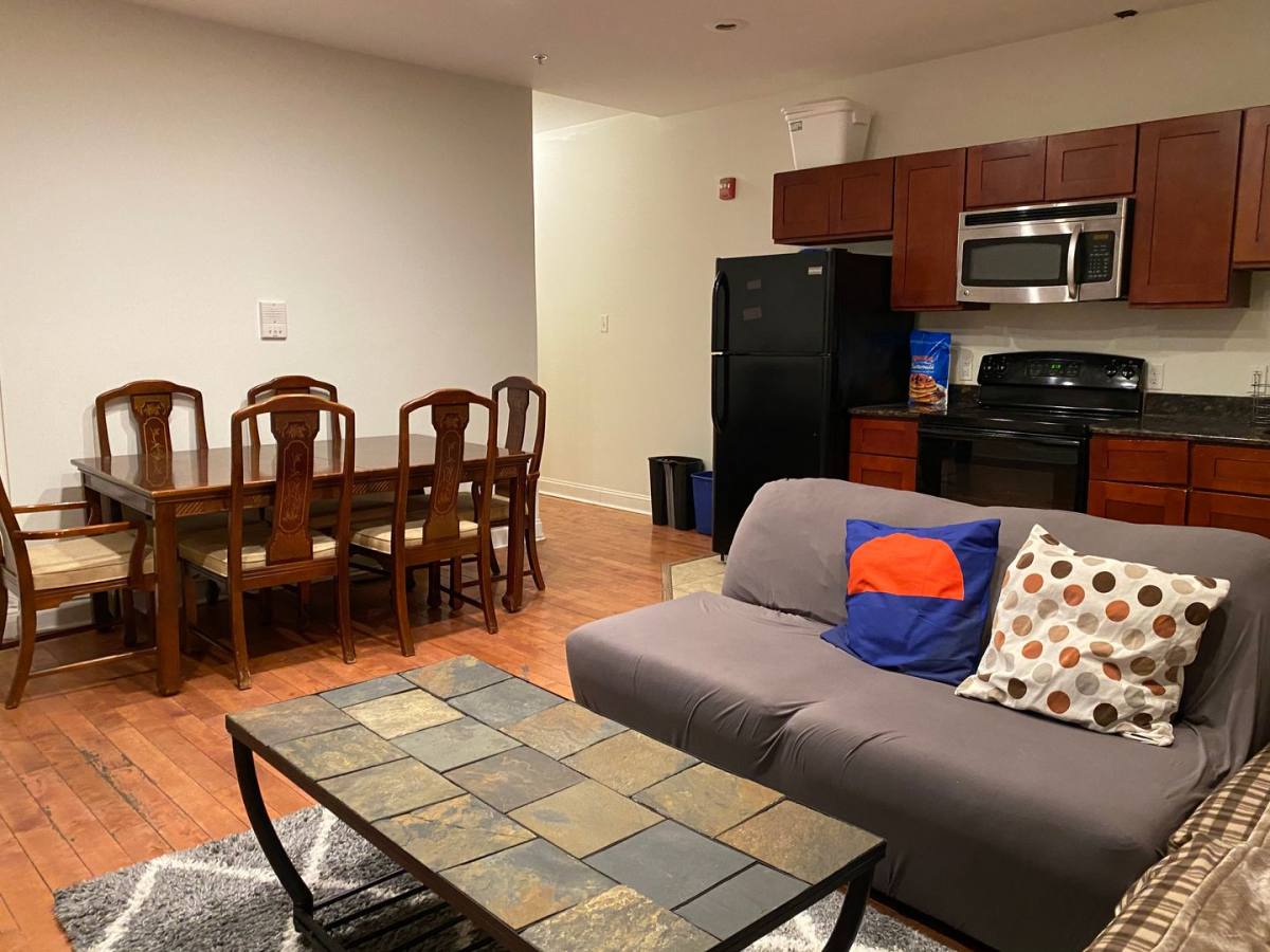 Apartment for rent at 420 N 40th St, Philadelphia, PA 19104