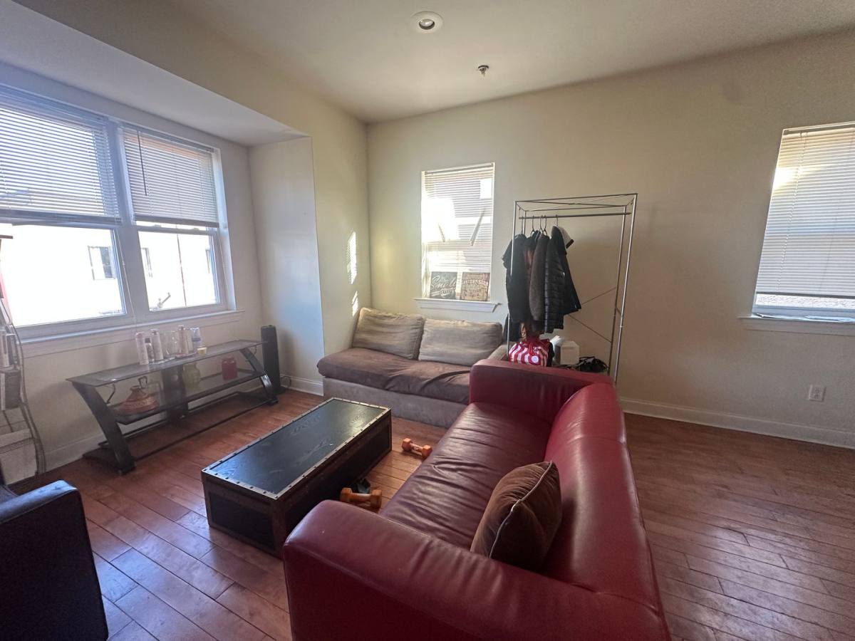 Apartment for rent at 420 N 40th St, Philadelphia, PA 19104