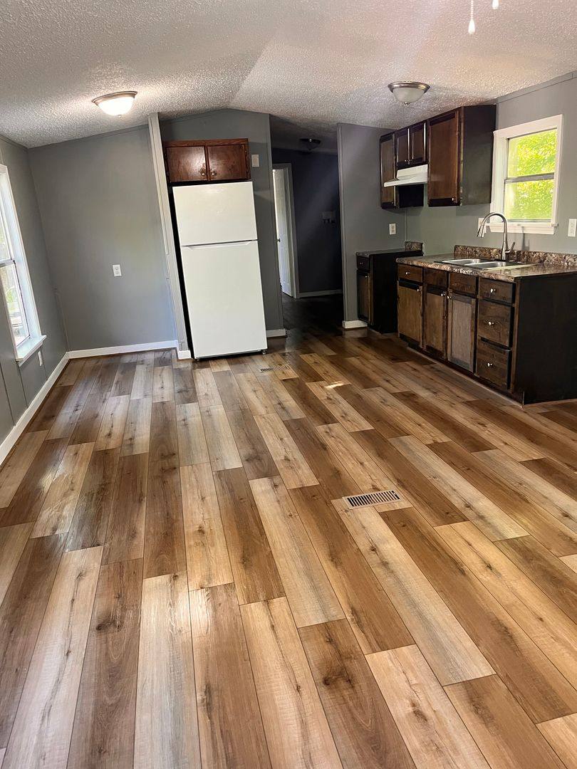 Apartment for rent at 611 Broadway Ave, Talladega, AL 35160