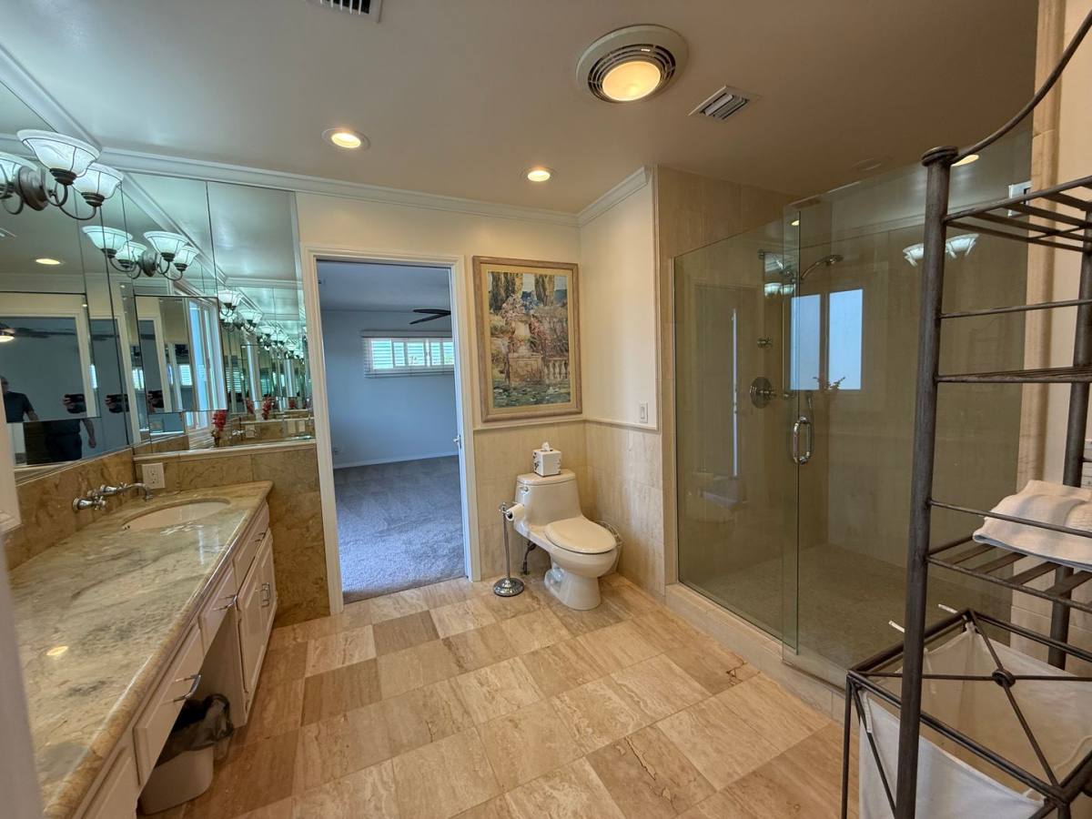 House for rent at 5290 1 2 E El Roble St, Long Beach, CA 90815