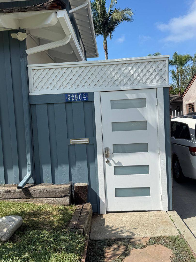 House for rent at 5290 1 2 E El Roble St, Long Beach, CA 90815