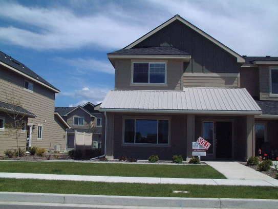 Townhouse for rent at 6520, 6532 W Descartes, Coeur D Alene, ID 83815
