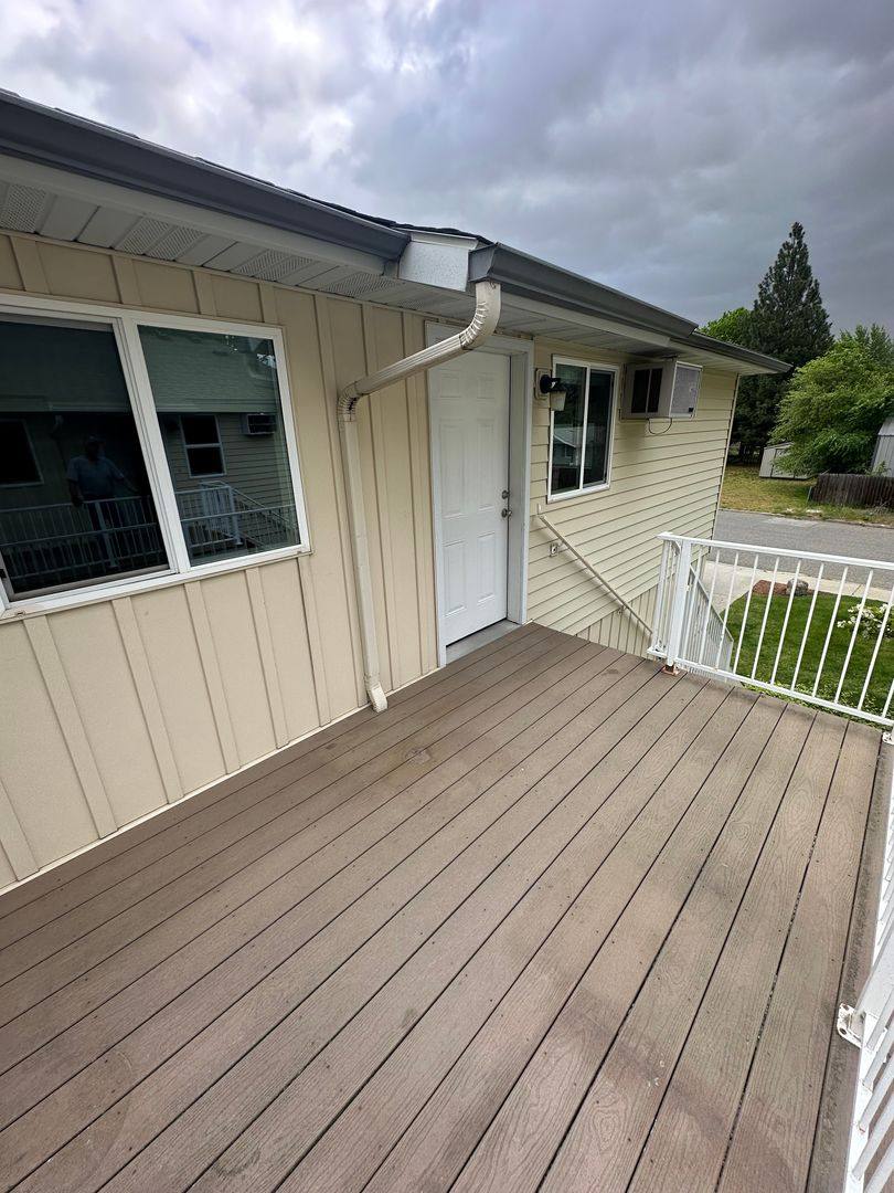 Townhouse for rent at 2415 N 13th St, Coeur D Alene, ID 83814