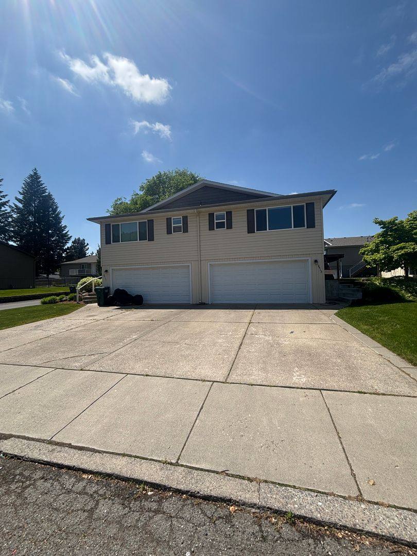 Townhouse for rent at 2415 N 13th St, Coeur D Alene, ID 83814