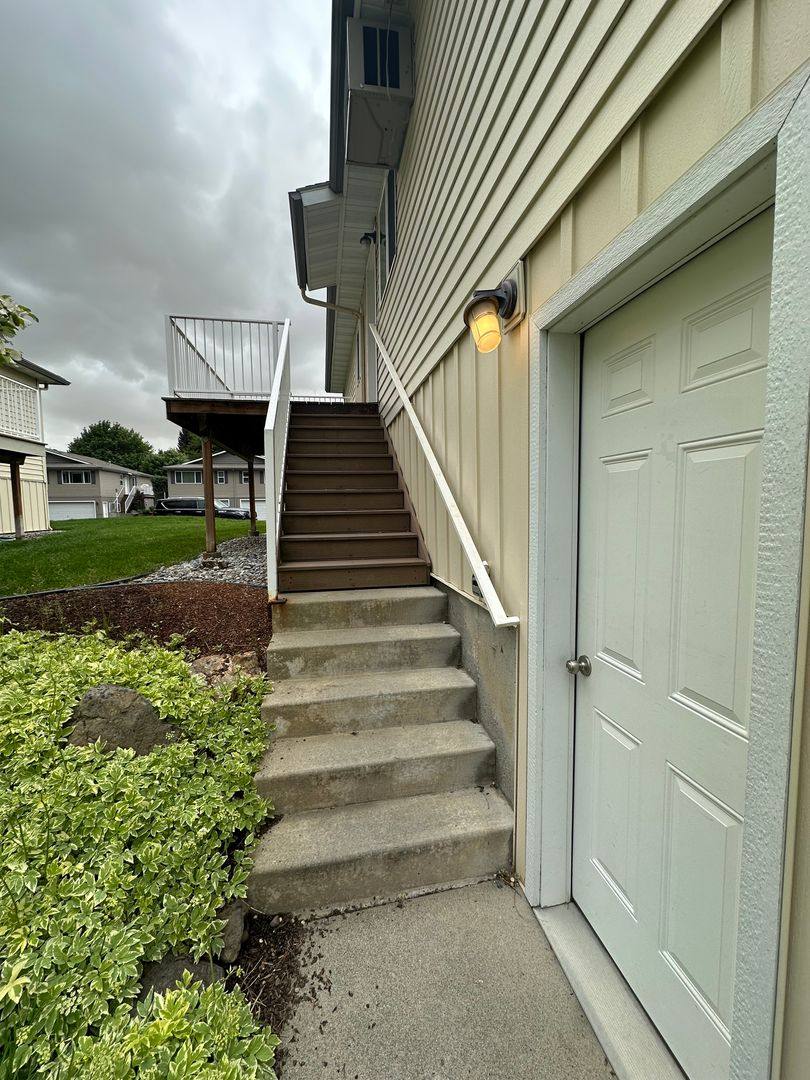 Townhouse for rent at 2415 N 13th St, Coeur D Alene, ID 83814