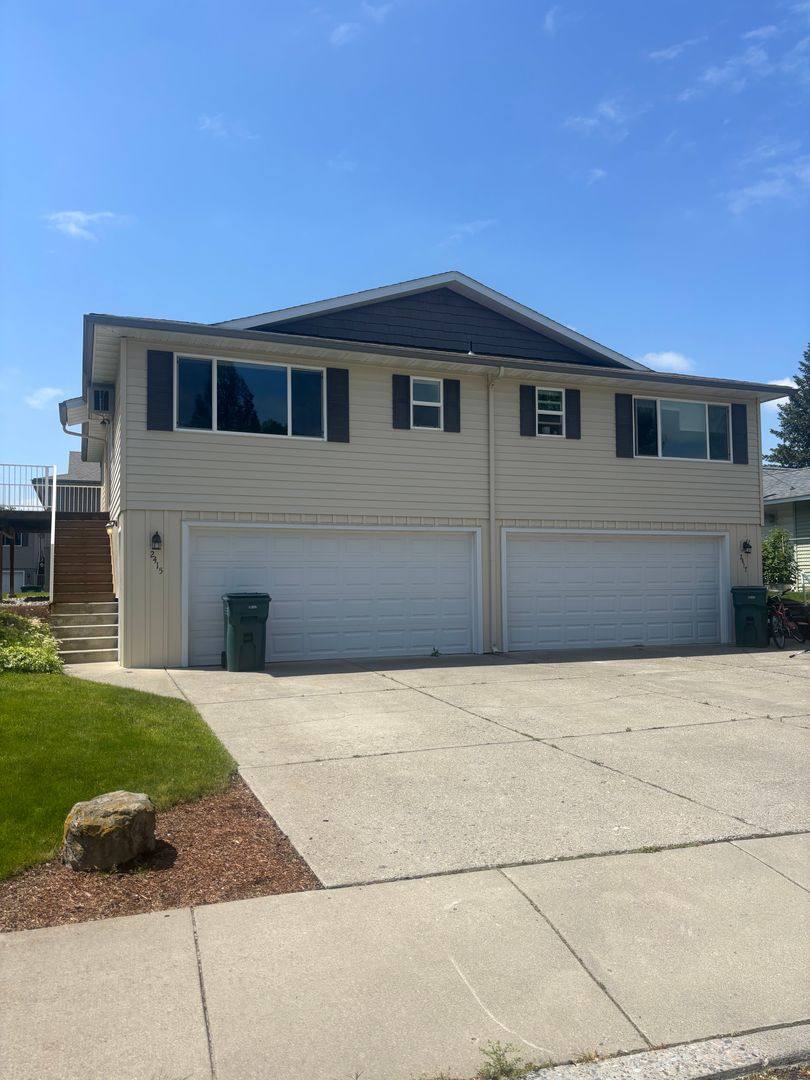 Townhouse for rent at 2415 N 13th St, Coeur D Alene, ID 83814