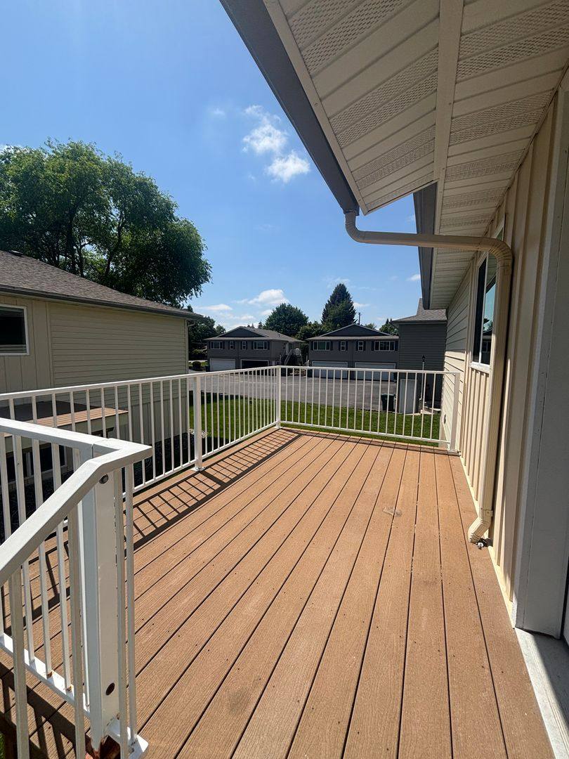 Townhouse for rent at 2415 N 13th St, Coeur D Alene, ID 83814