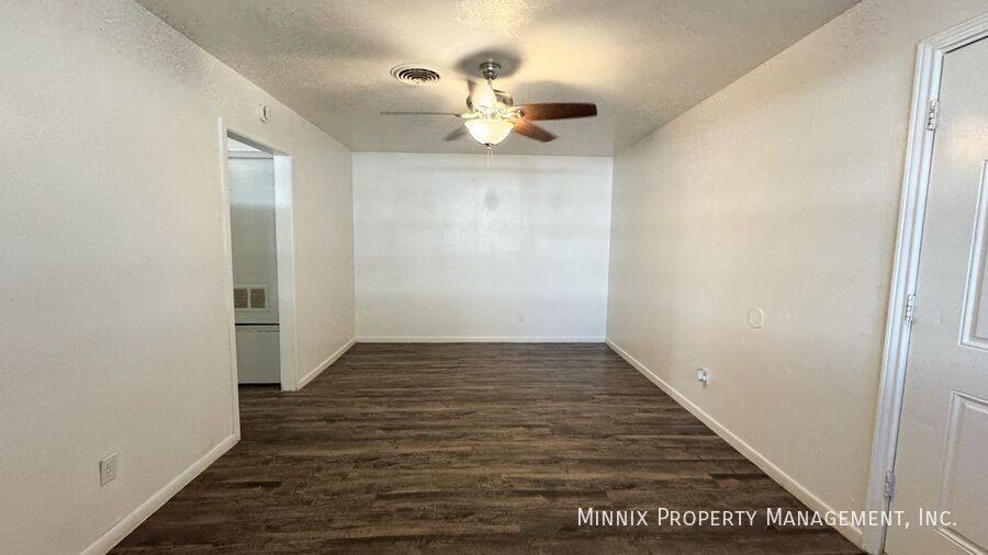 Apartment for rent at 4411 31st St #A, Lubbock, TX 79410