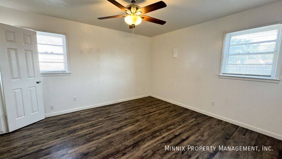 Apartment for rent at 4411 31st St #A, Lubbock, TX 79410