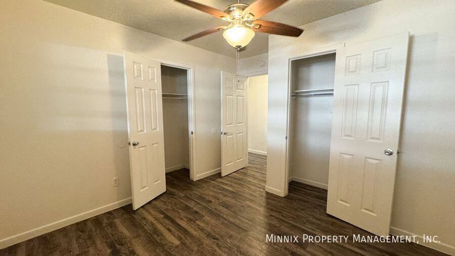 Apartment for rent at 4411 31st St #A, Lubbock, TX 79410