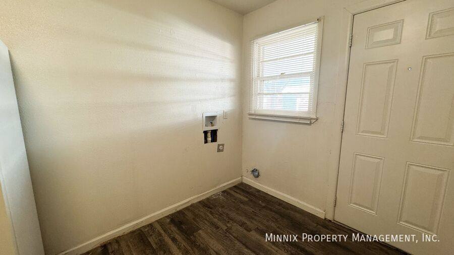 Apartment for rent at 4411 31st St #A, Lubbock, TX 79410