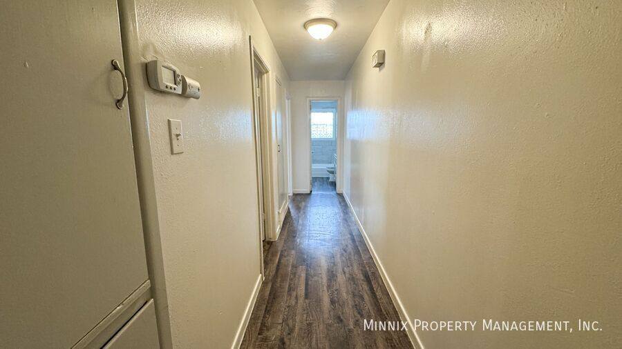 Apartment for rent at 4411 31st St #A, Lubbock, TX 79410