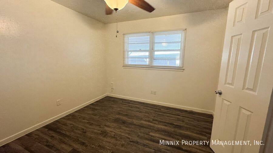 Apartment for rent at 4411 31st St #A, Lubbock, TX 79410