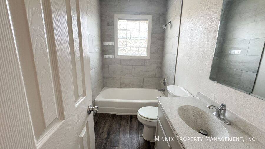 Apartment for rent at 4411 31st St #A, Lubbock, TX 79410