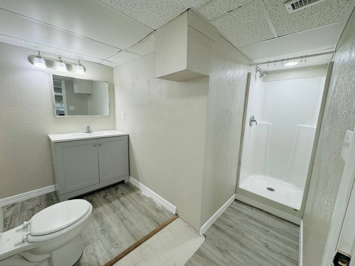 Apartment for rent at 1706 Ave B, Dodge City, KS 67801