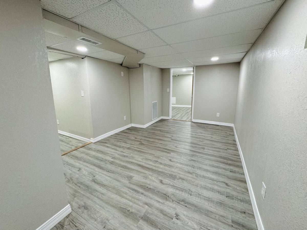 Apartment for rent at 1706 Ave B, Dodge City, KS 67801