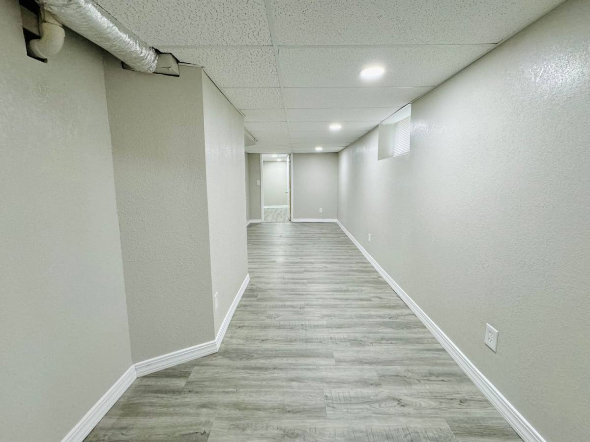Apartment for rent at 1706 Ave B, Dodge City, KS 67801