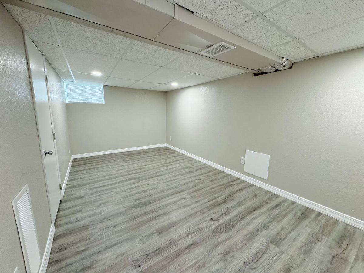 Apartment for rent at 1706 Ave B, Dodge City, KS 67801