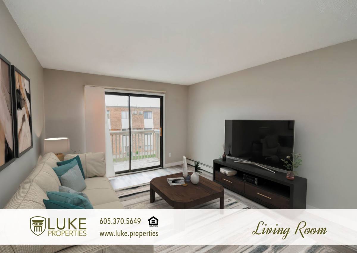Apartment for rent at 401 S Sycamore Ave #303, Sioux Falls, SD 57110