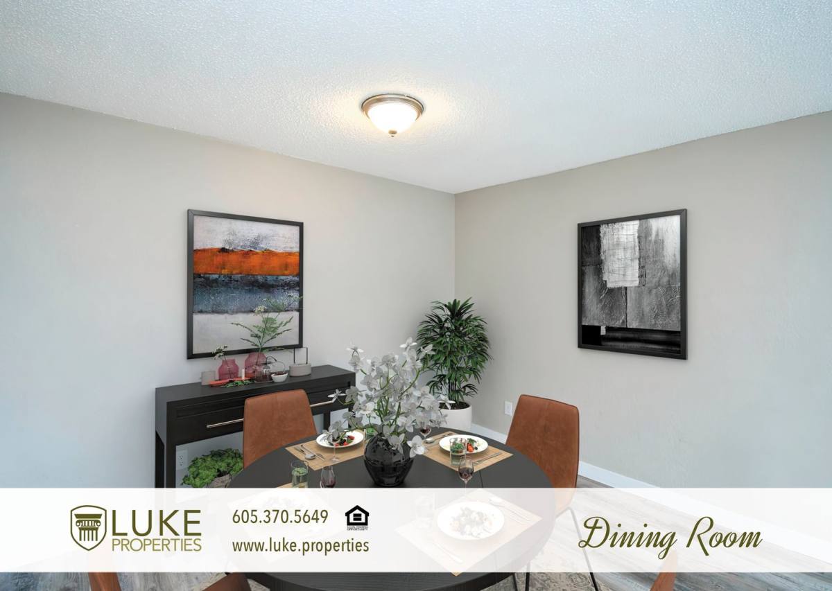 Apartment for rent at 401 S Sycamore Ave #303, Sioux Falls, SD 57110