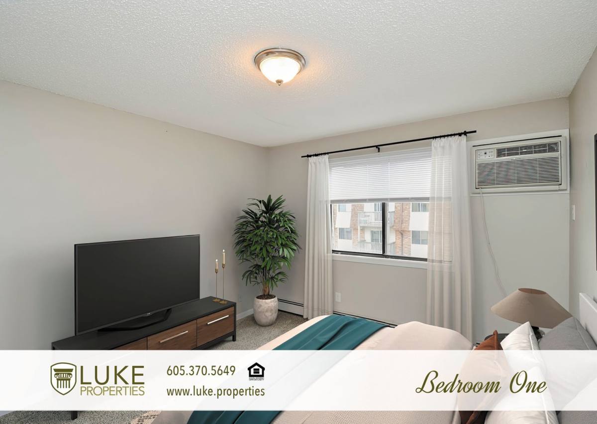 Apartment for rent at 401 S Sycamore Ave #303, Sioux Falls, SD 57110