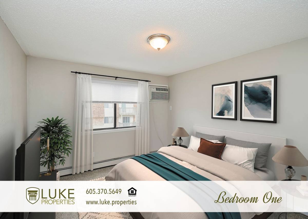 Apartment for rent at 401 S Sycamore Ave #303, Sioux Falls, SD 57110
