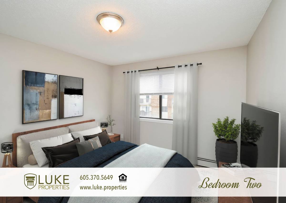 Apartment for rent at 401 S Sycamore Ave #303, Sioux Falls, SD 57110