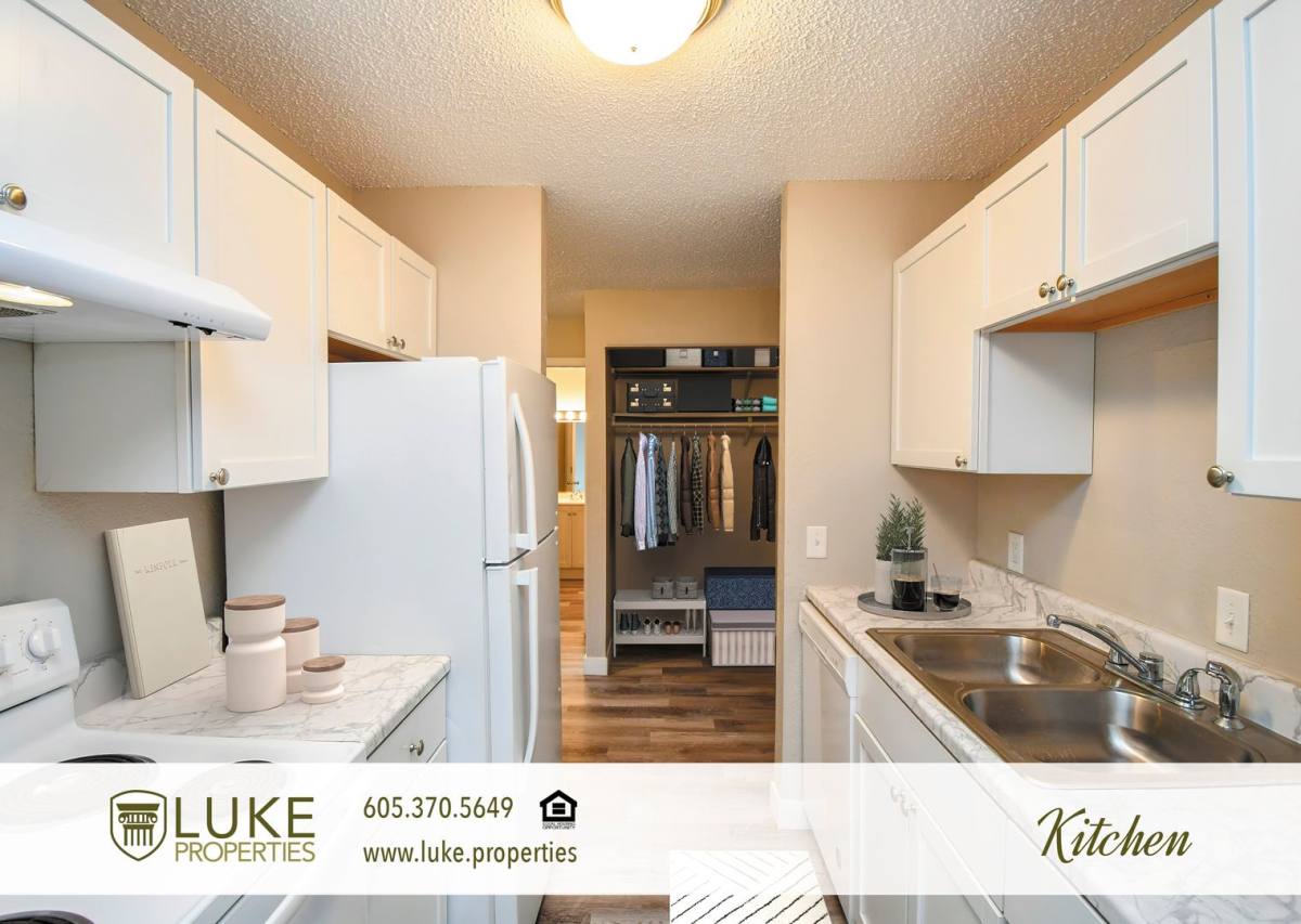 Apartment for rent at 401 S Sycamore Ave #303, Sioux Falls, SD 57110