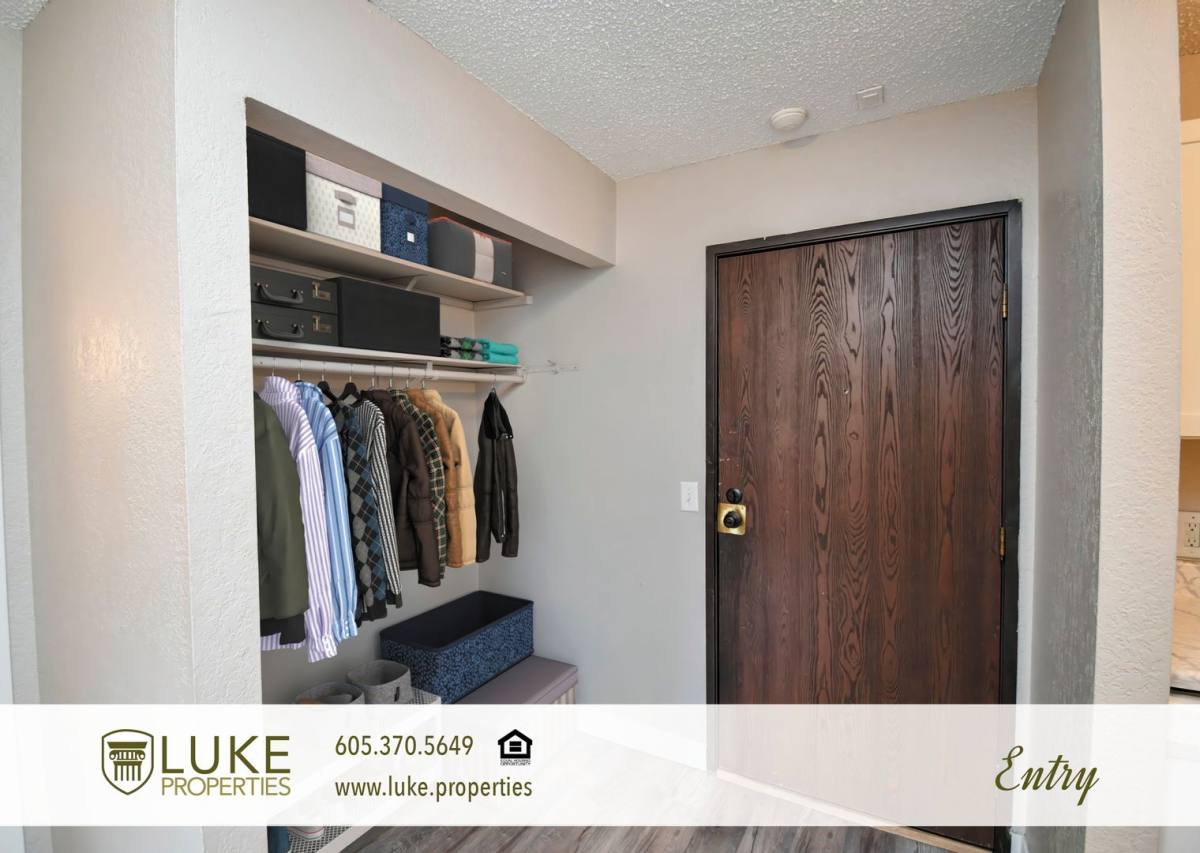 Apartment for rent at 401 S Sycamore Ave #303, Sioux Falls, SD 57110