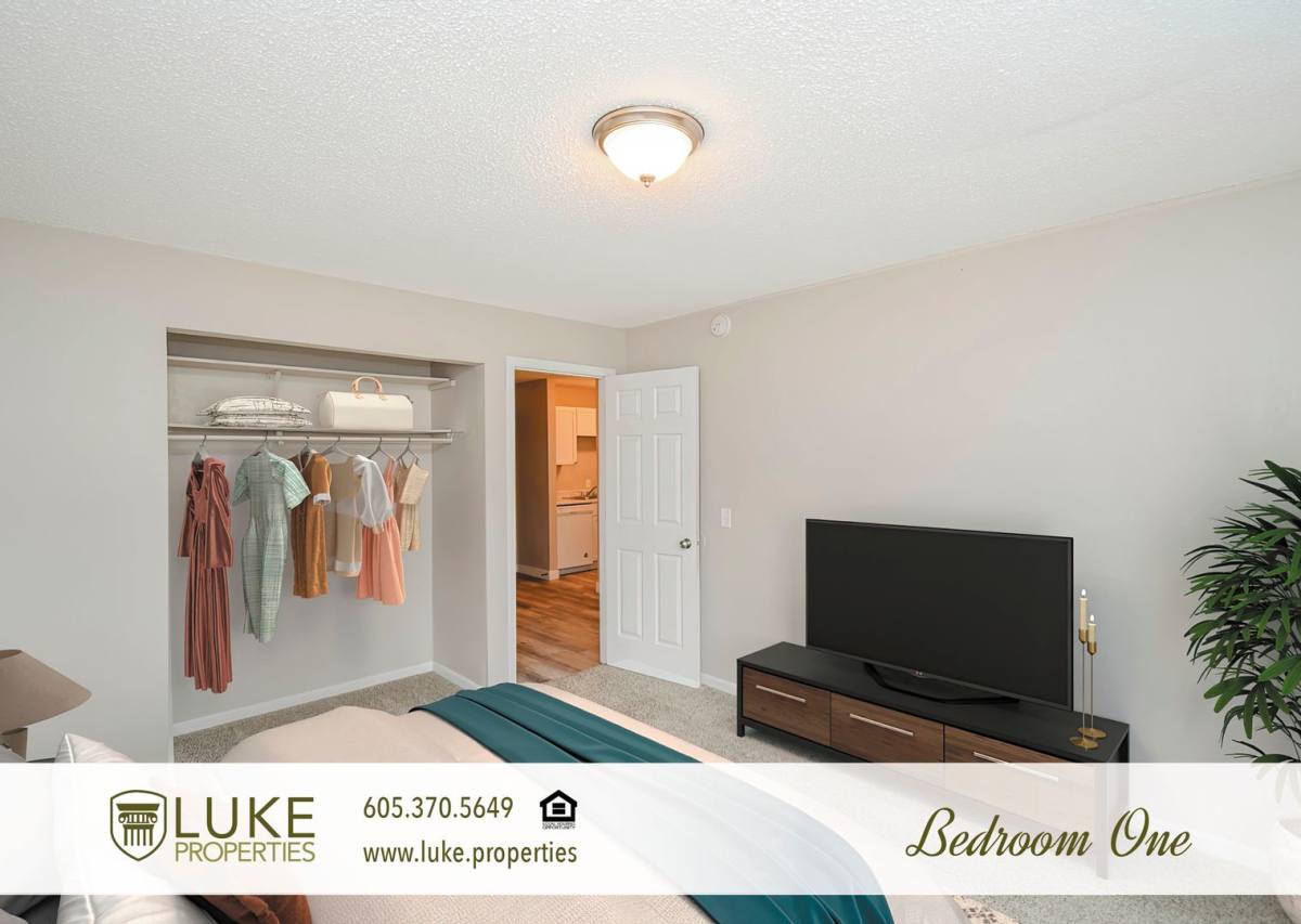Apartment for rent at 401 S Sycamore Ave #303, Sioux Falls, SD 57110