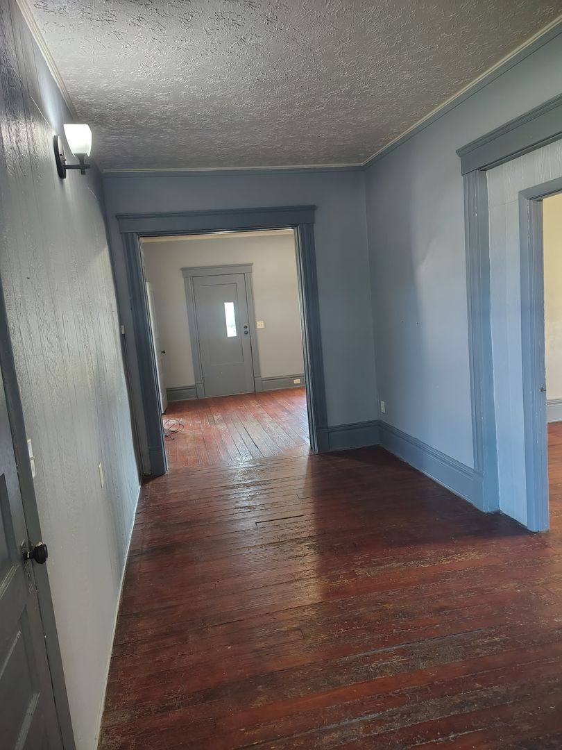 Apartment for rent at 801 Warren Ave, Sandusky, OH 44870