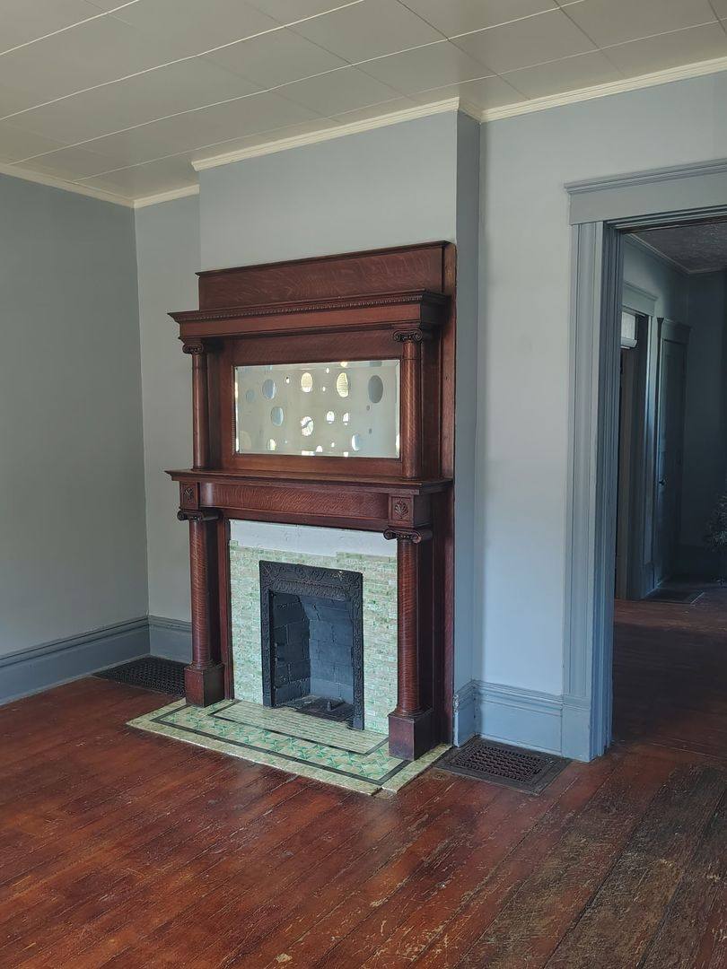 Apartment for rent at 801 Warren Ave, Sandusky, OH 44870