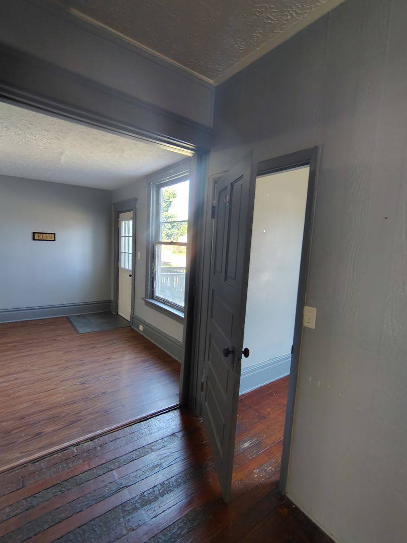 Apartment for rent at 801 Warren Ave, Sandusky, OH 44870